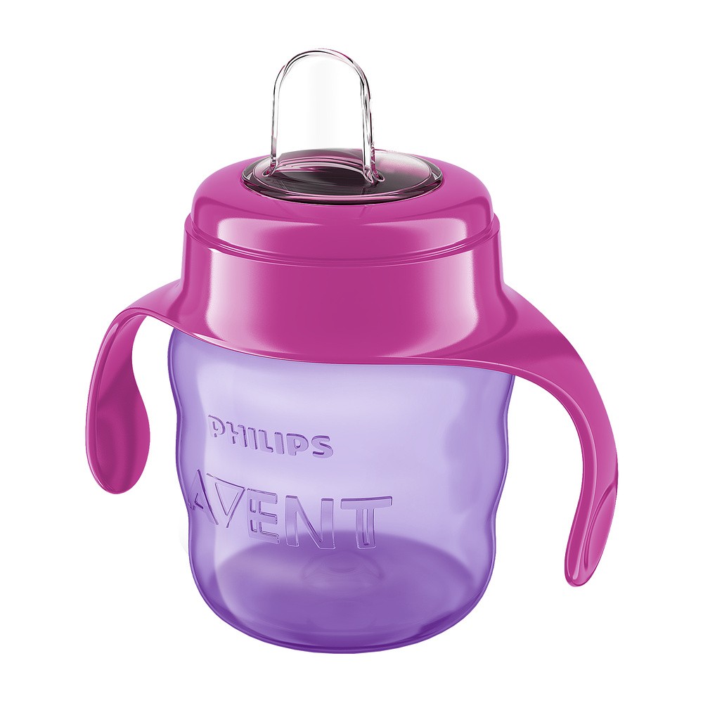Philips Avent Kubek z ustnikiem SCF551/03