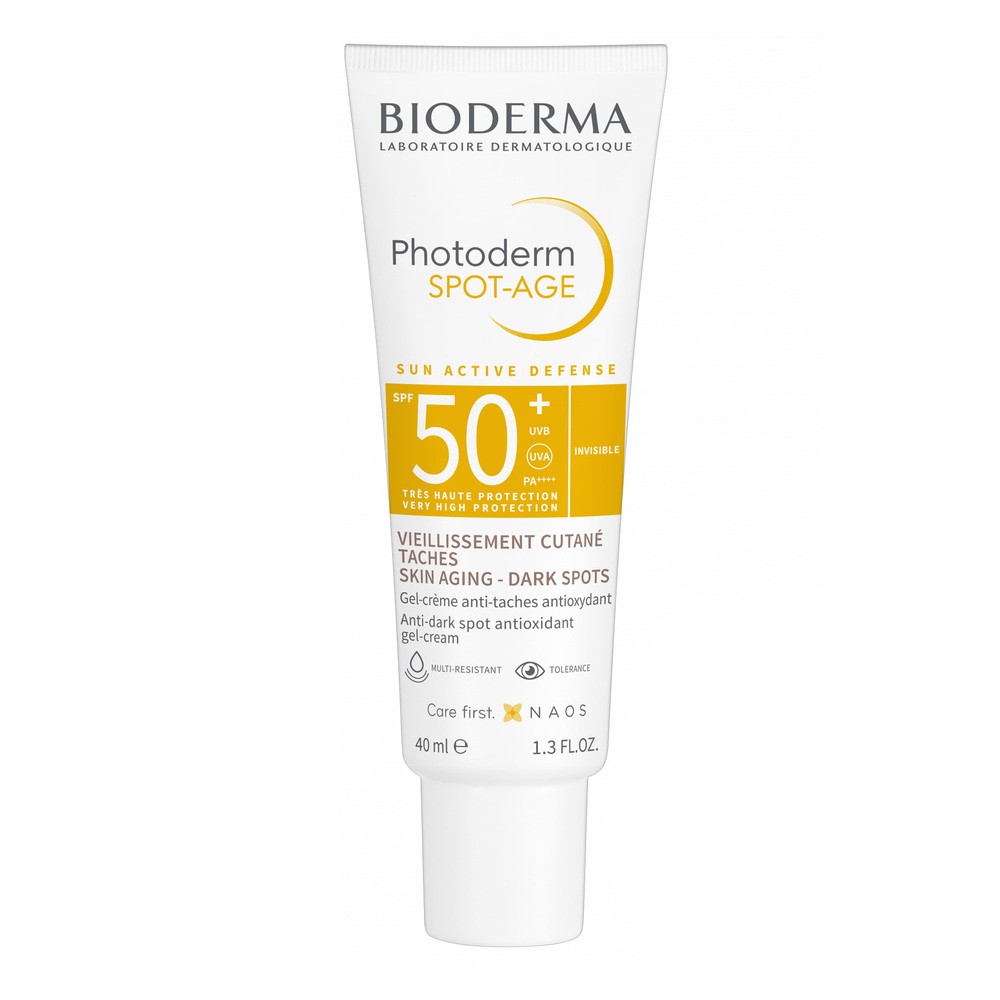 Bioderma Photoderm Spot-Age SPF50+ 40ml