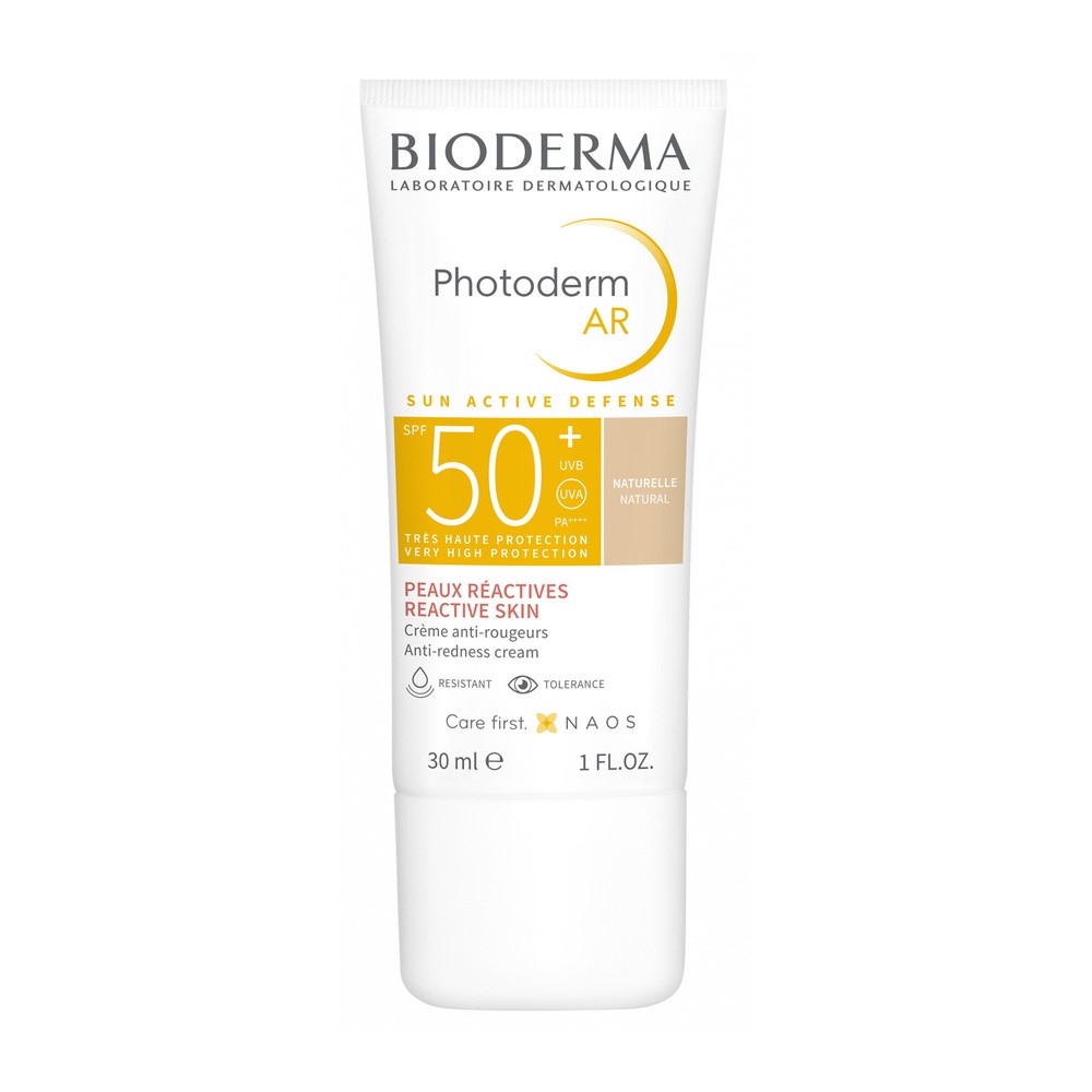 Bioderma NAOS POLAND Photoderm AR SPF 50+, 30ml