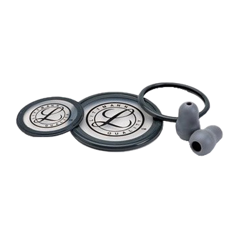 LITTMANN Littmann Classic III Zestaw Naprawczy-szary Zestaw naprawczy