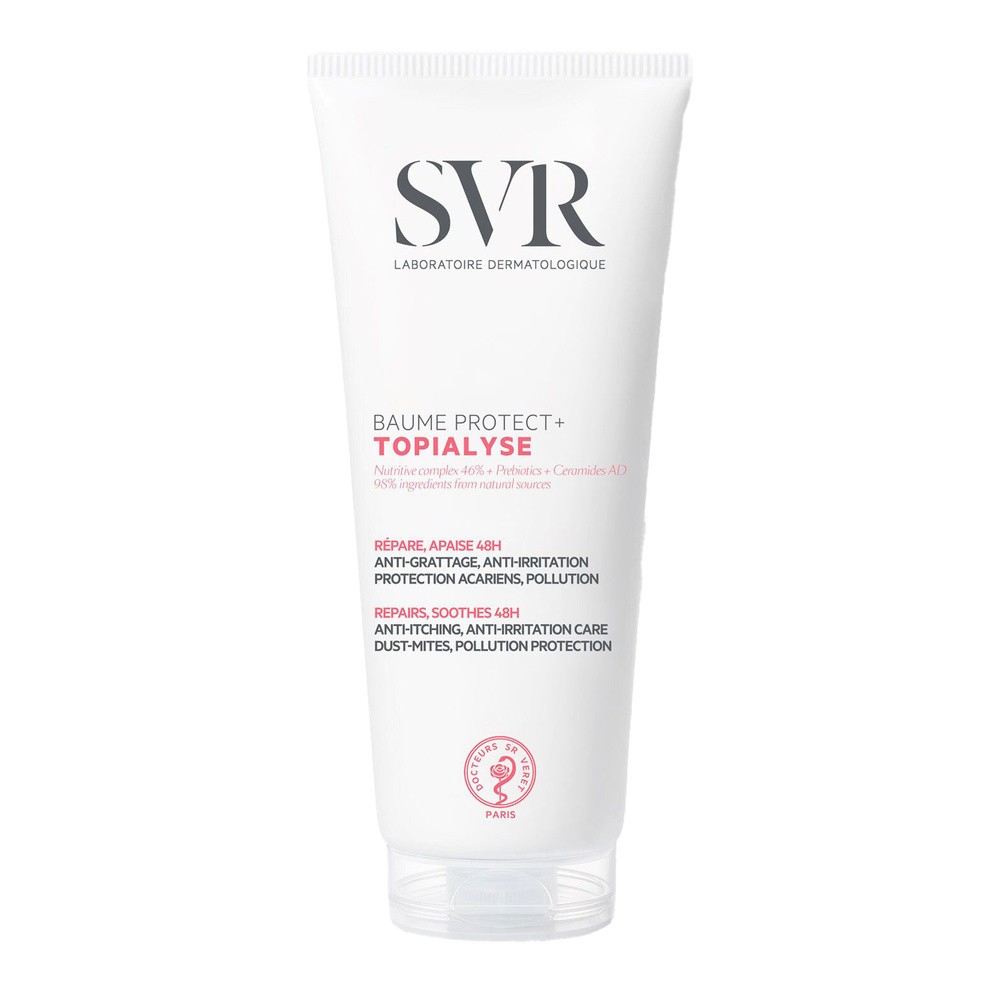 SVR Topialyse Baume Protect+ - Balsam do ciała 200ml