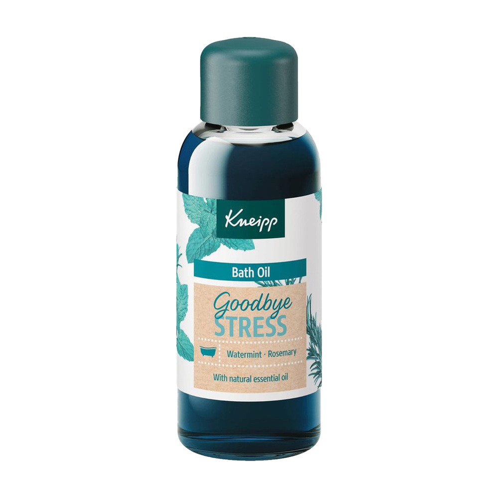 Kneipp Goodbye Stress olejek do kąpieli