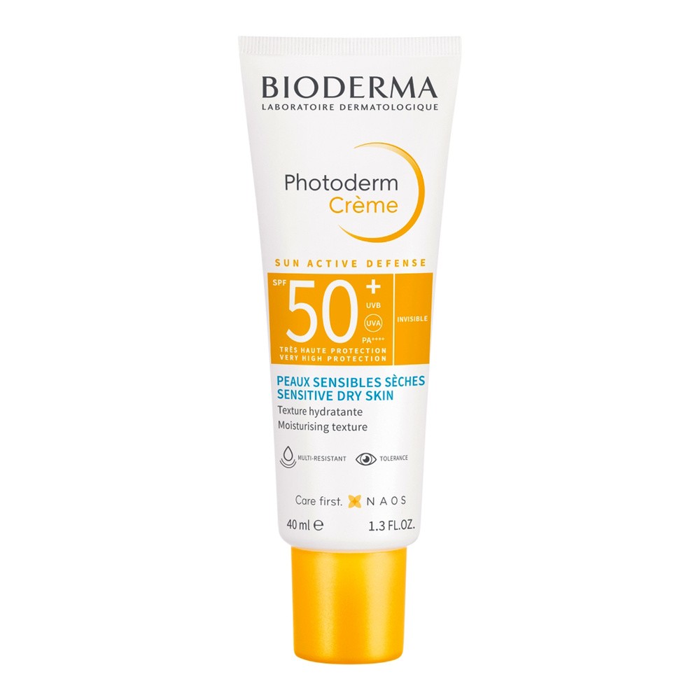 Bioderma Photoderm Creme SPF50+ 40ml