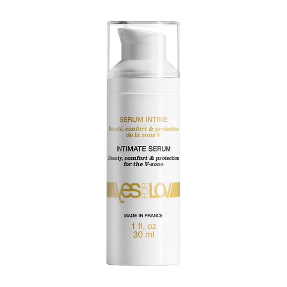 Yes For Lov Intymne serum pielęgnacyjne dla kobiet 30ml