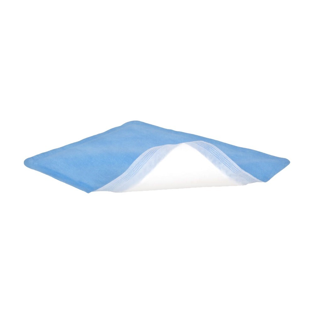 Mextra Superabsorbent, opatrunek, 10 cm x 10 cm, 1 szt. (z opakowania wielosztukowego)
