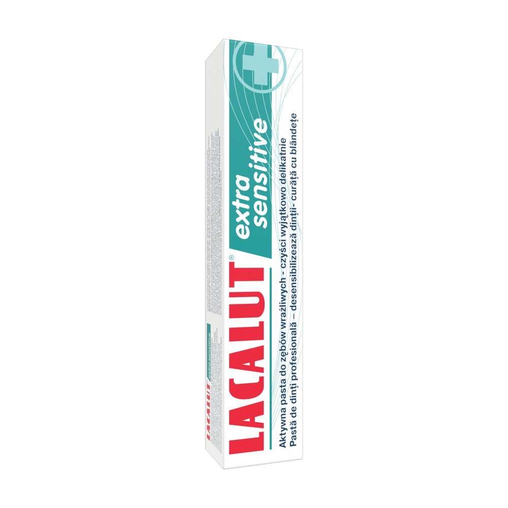Natur Produkt SENSITIVE EXTRA 75ML 42589523