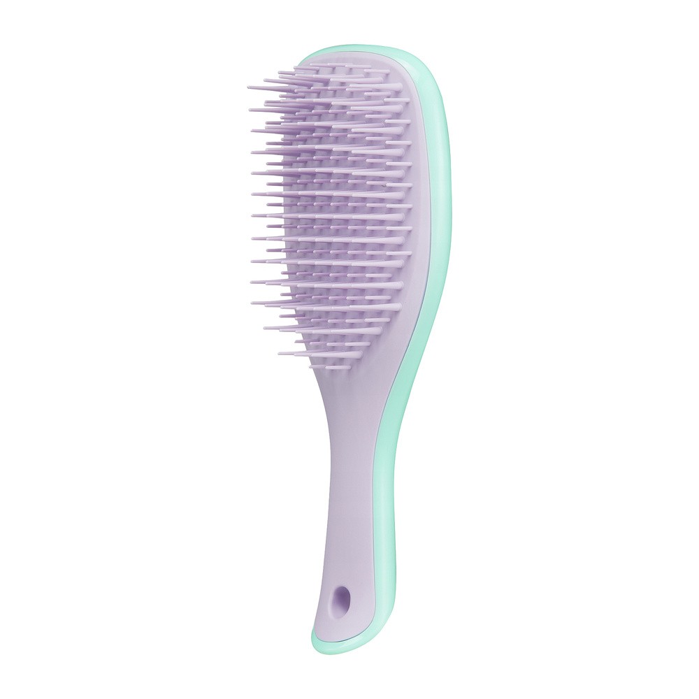 Tangle Teezer szczotka Mint Lilac Wisteria Leaf