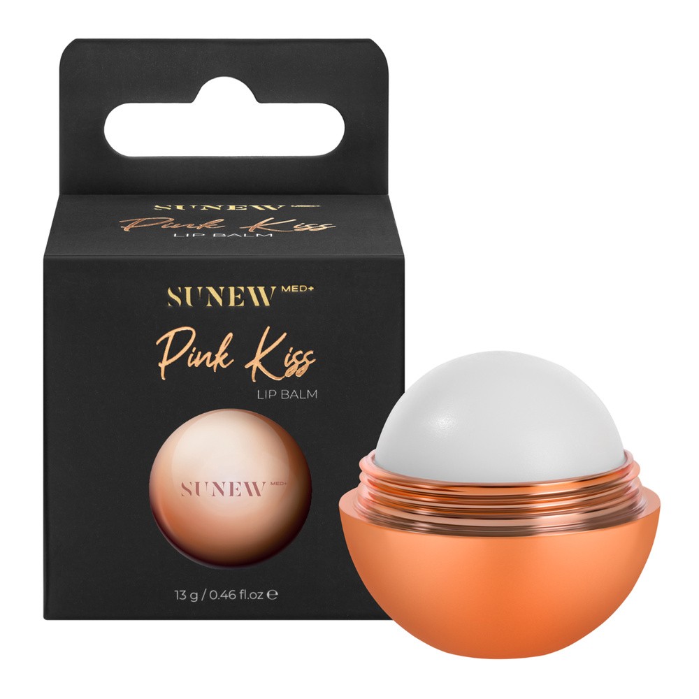 Lip Balm Sunew med+ balsam do ust 13g arbuz