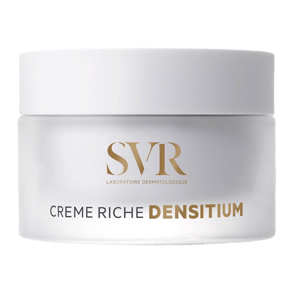 SVR Densitium Rich Cream 45+ 50ml
