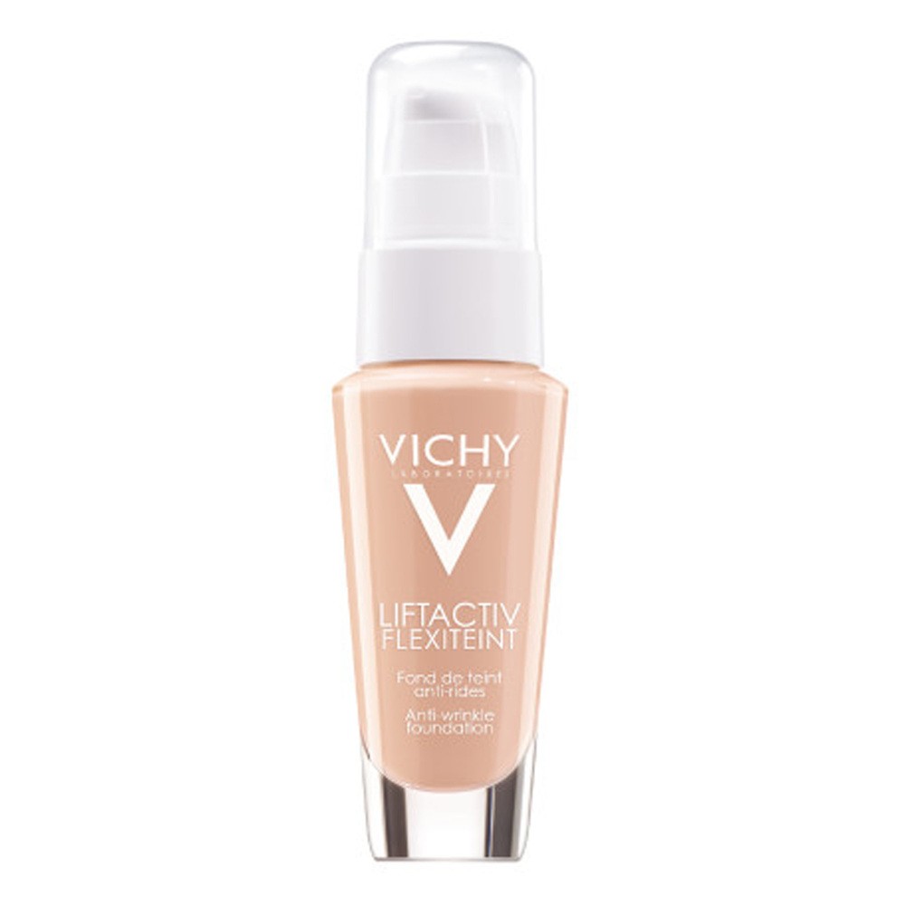 Vichy Liftactiv Flexiteint Podkład wygładzający zmarszczki SPF 20 /45 Gold/ 30ml