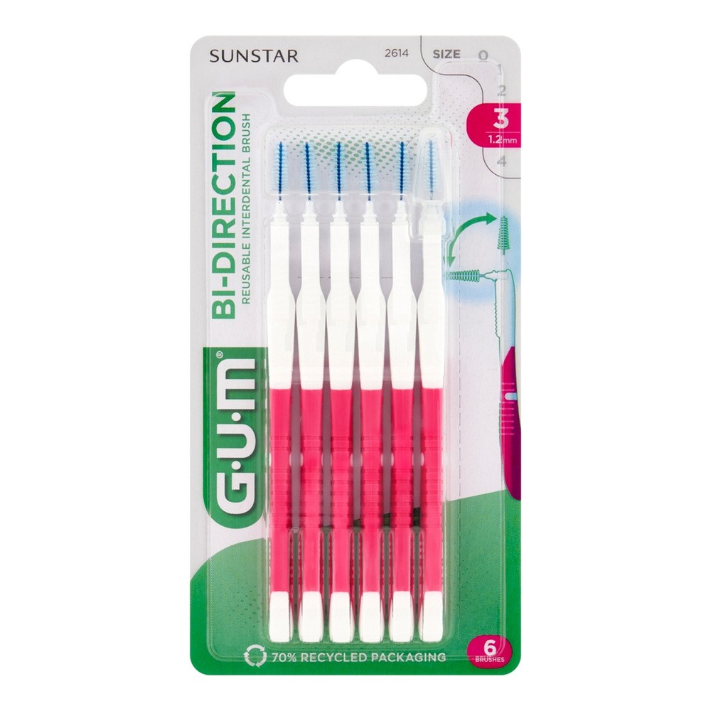 GUM Bi-Direction GUM 8Y42IL 8Y42IL SAM  SAM