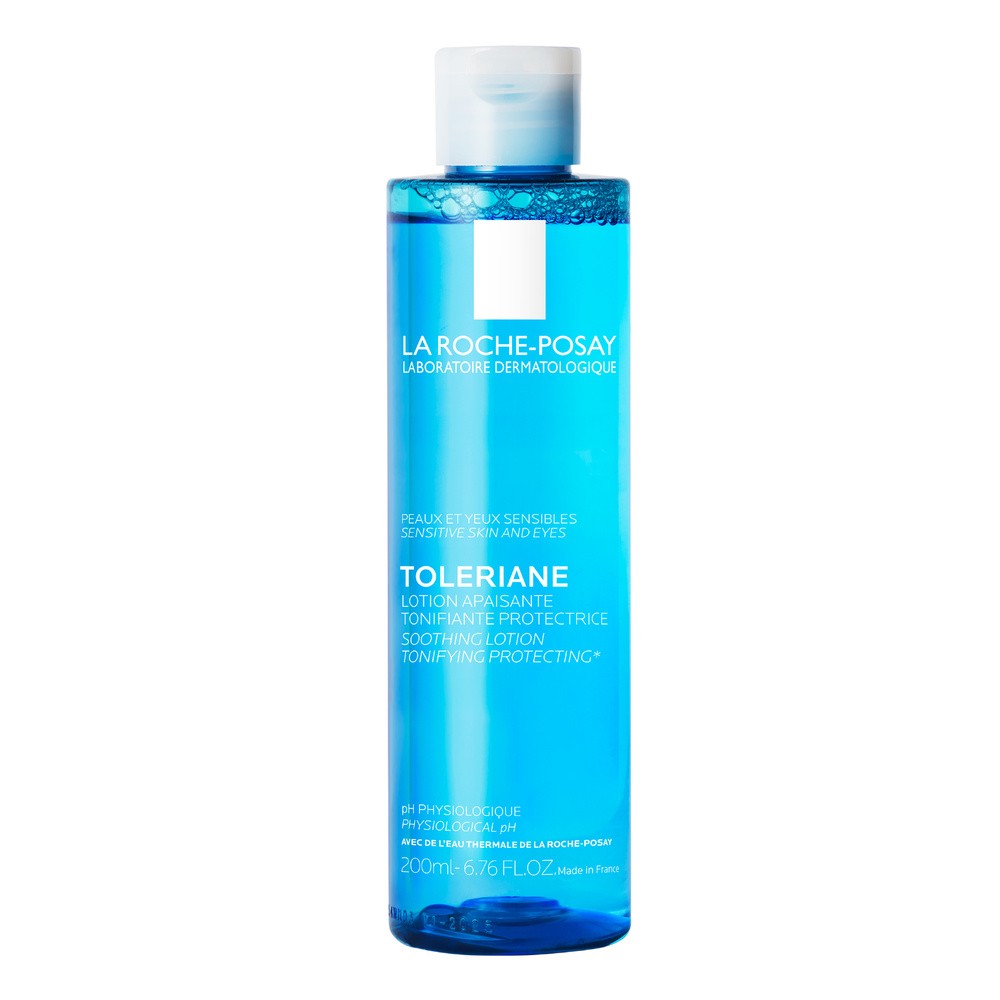 La Roche-Posay Tonik do demakijażu 200ml