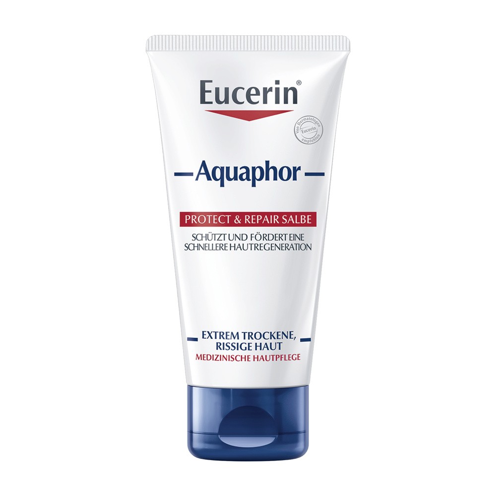 Eucerin Aquaphor Maść regenerująca, 45 ml