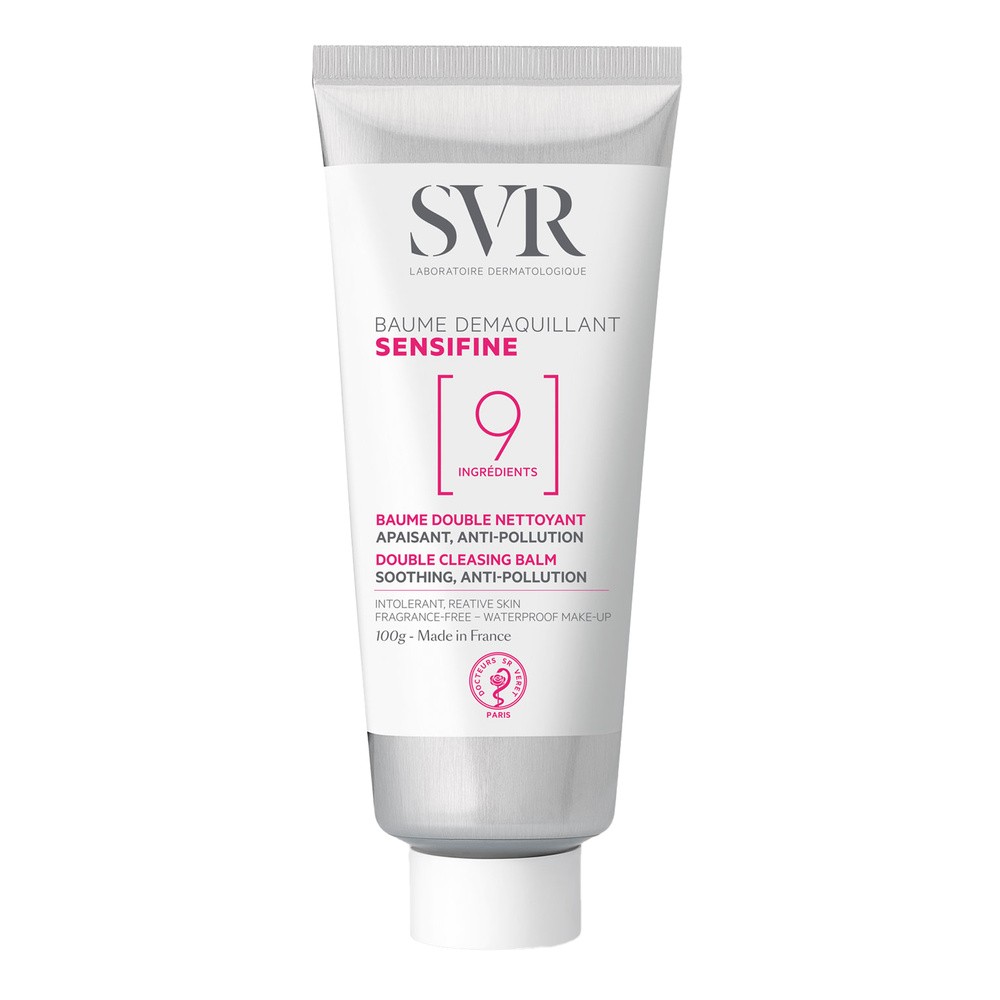 Laboratoire SVR SVR Sensifine oczyszczający Balsam do demakijażu 100 ml