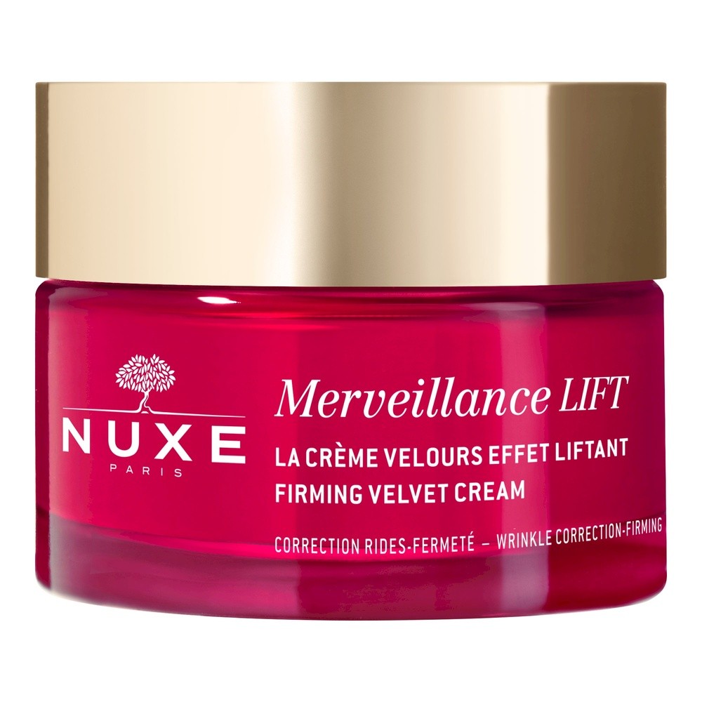 Nuxe POLSKA SP. Z O.O. Merveillance Lift krem liftingujący do skóry suchej 50 ml 7085978