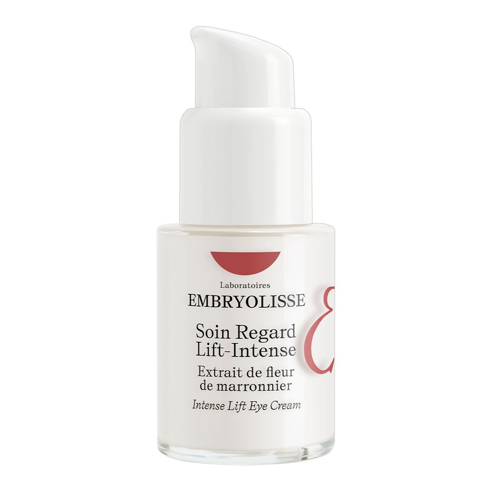 Embryolisse Anti-Aging Intense Lift Eye Cream krem pod oczy 15 ml dla kobiet