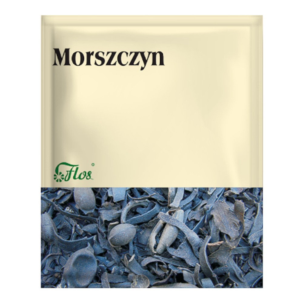 Flos Morszczyn 50g FL120