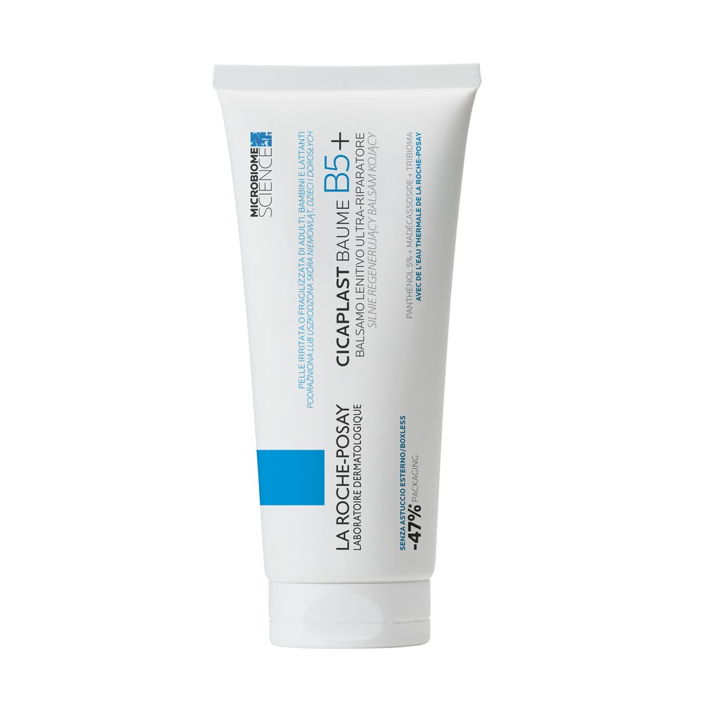 LA ROCHE-POSAY Cicaplast Balsam B5+, 100ml