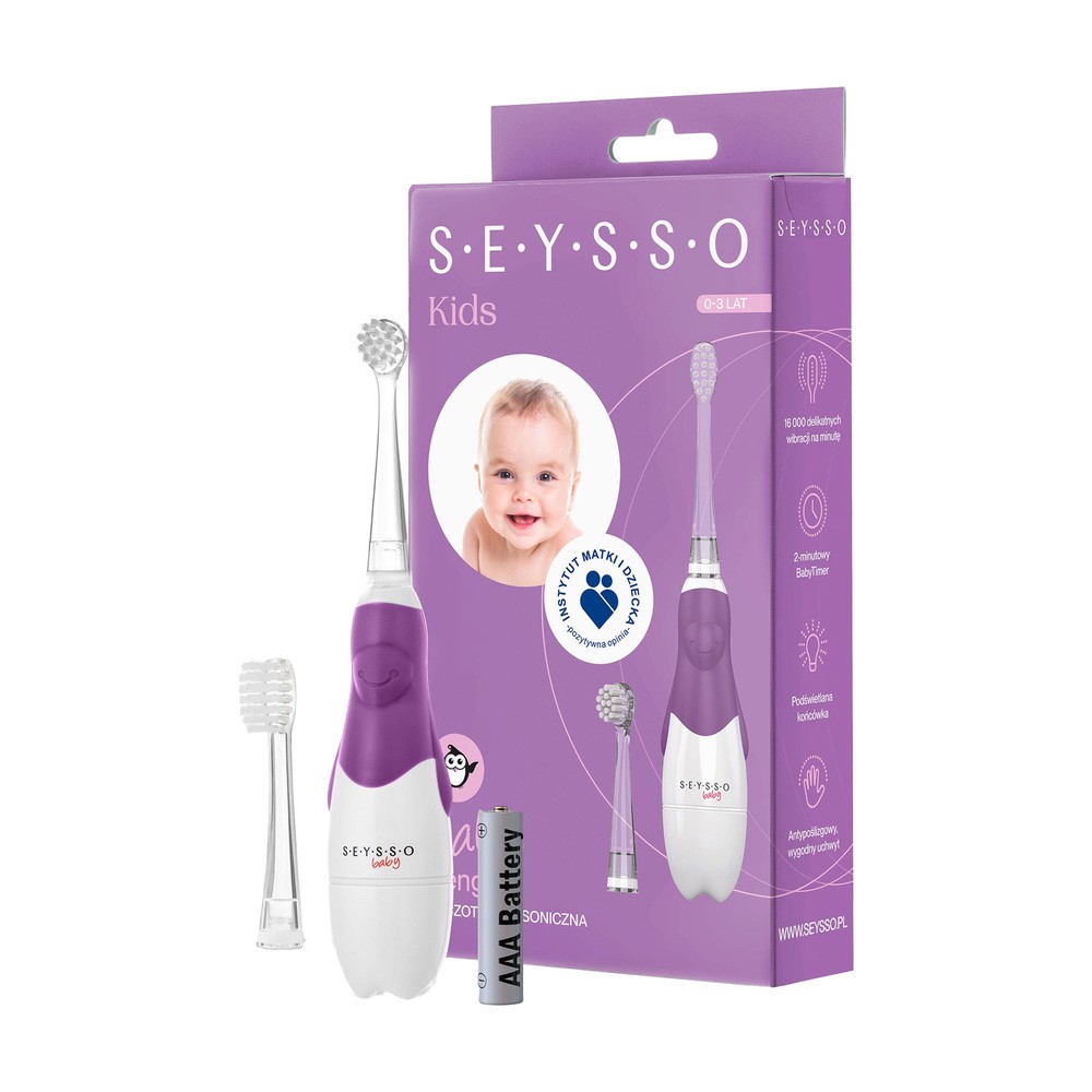 SEYSSO Baby Penguin SEB02