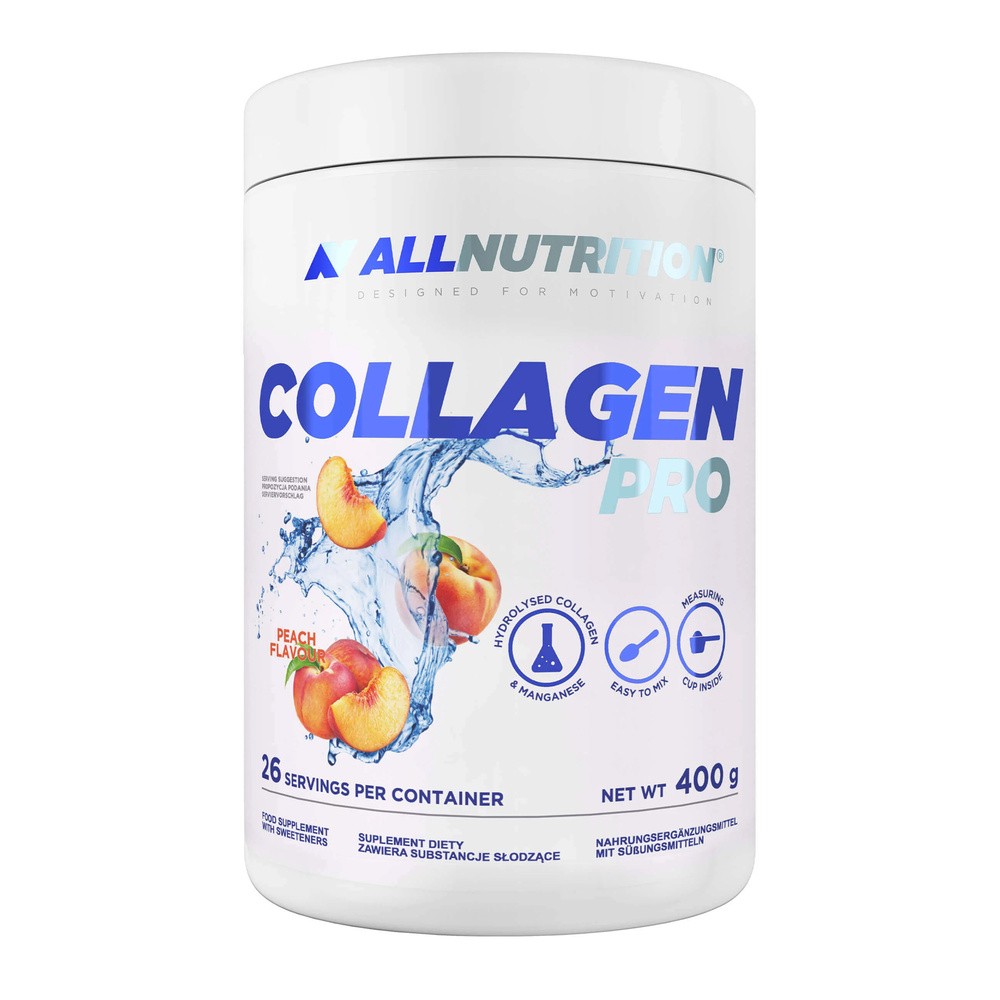 ALLNUTRITION Collagen Pro 400g