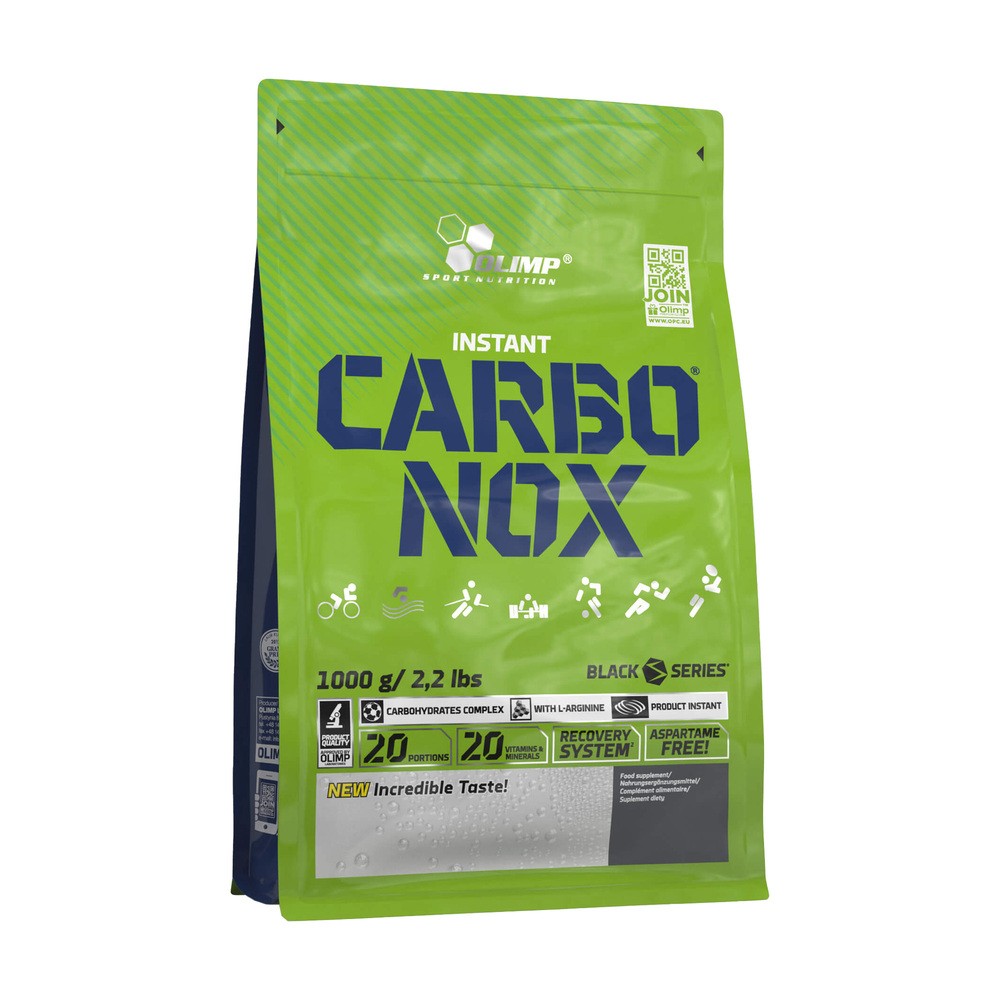 Olimp Carbonox - 1000g - Lemon