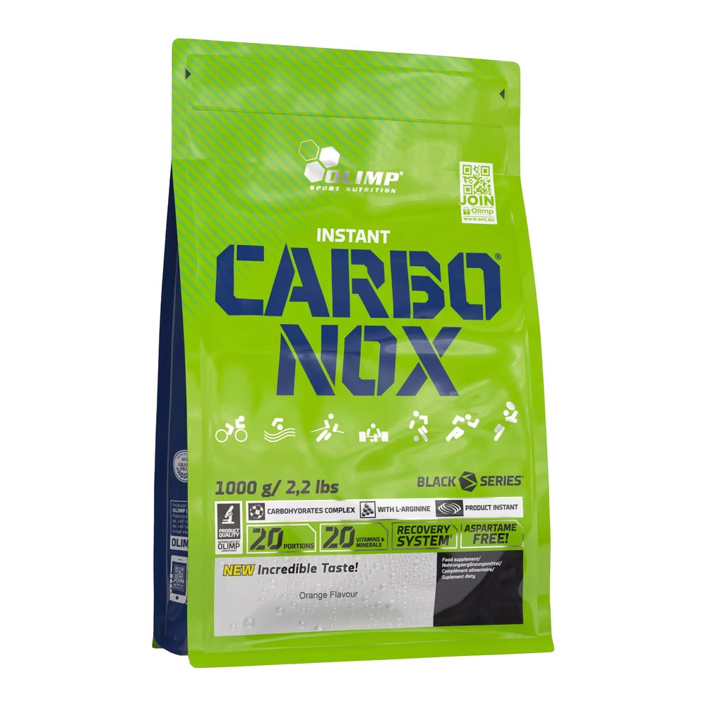 Olimp Carbonox - 1000g - Orange