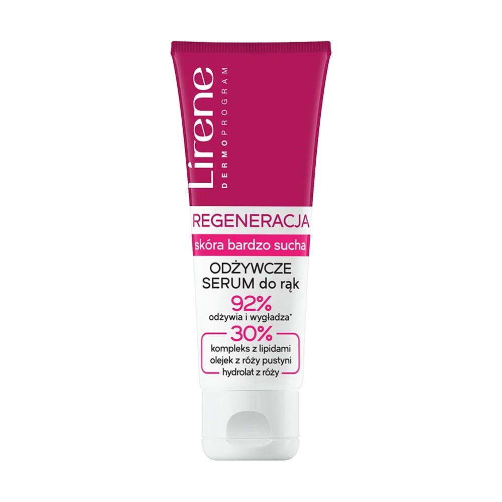 Lirene Regeneracja Krem do rąk 75ml
