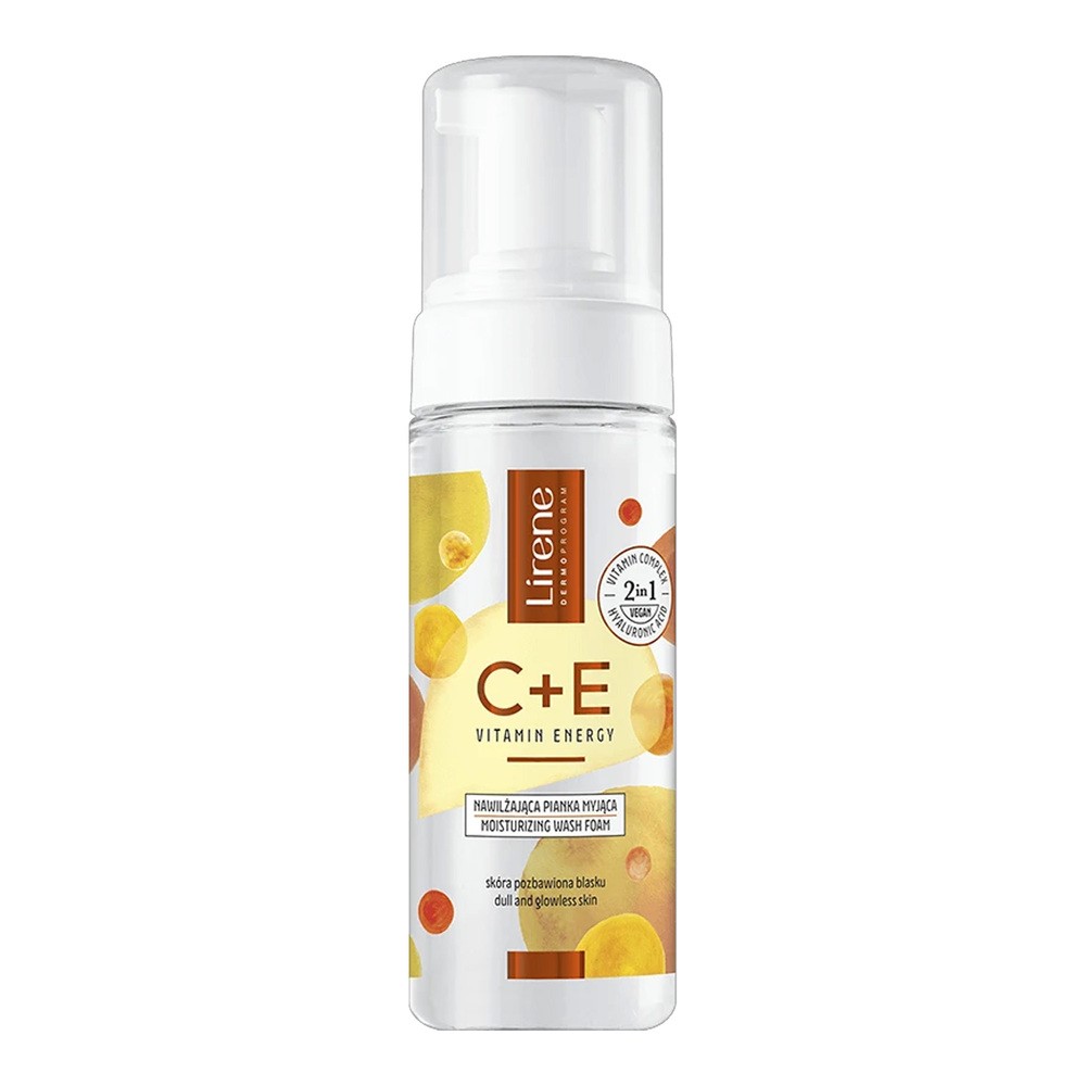 Lirene Maseczka Cannabis 150.0 ml