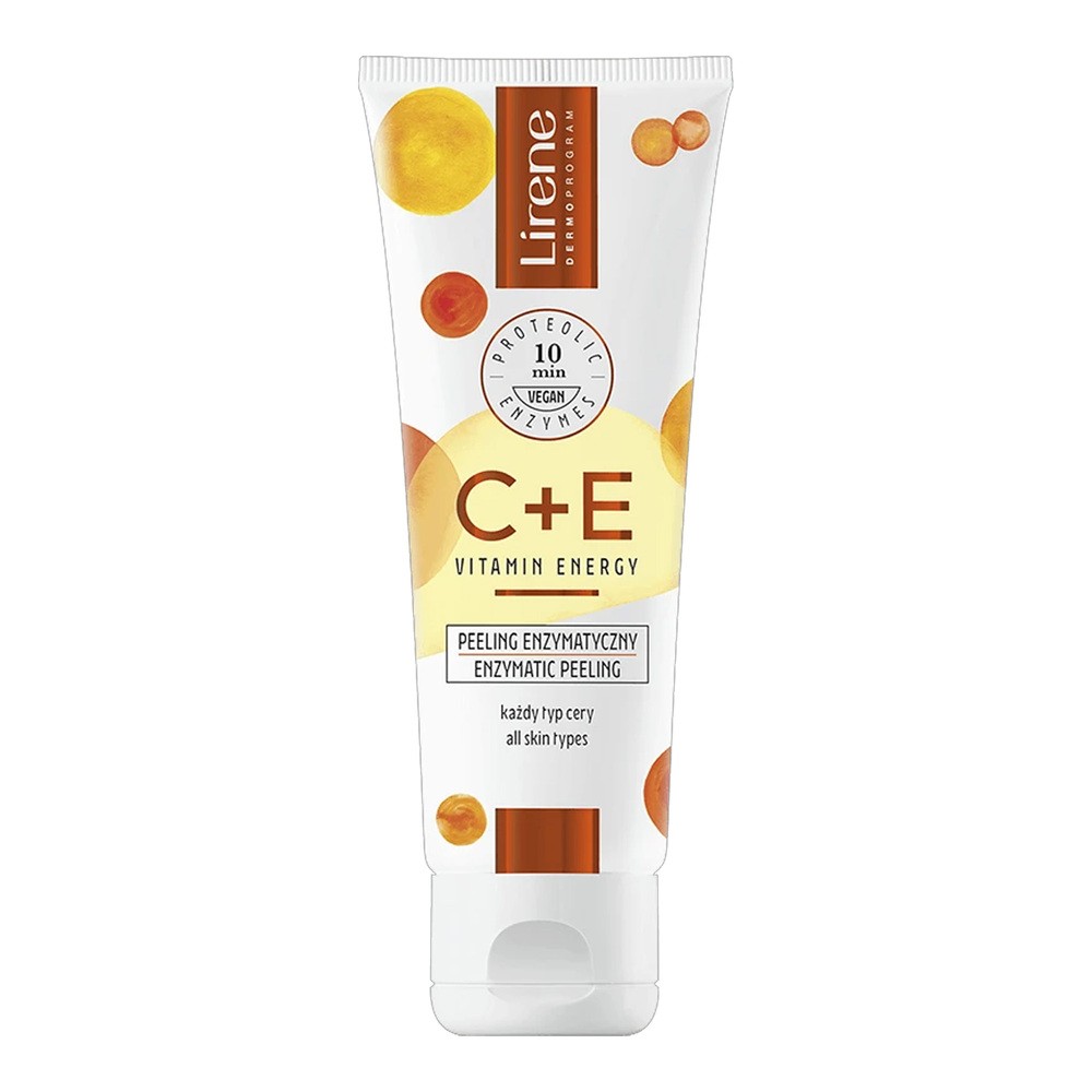 Lirene Maseczka Mango 75.0 ml