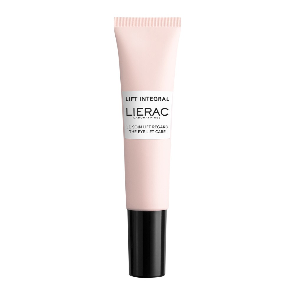 Lierac Lift Integral - Pielęgnacja liftingująca pod oczy 15ml