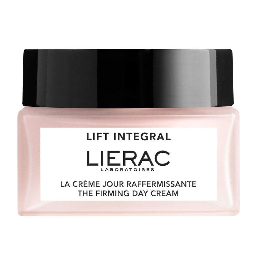 Lierac Lift Integral ujędrniający krem na dzień z efektem integralnego liftingu 50 ml