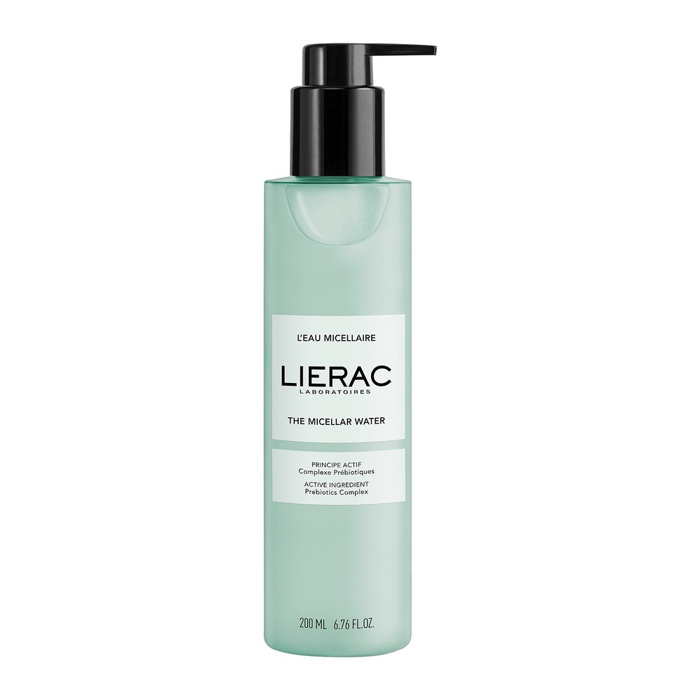 LIERAC Woda micelarna, 200 ml