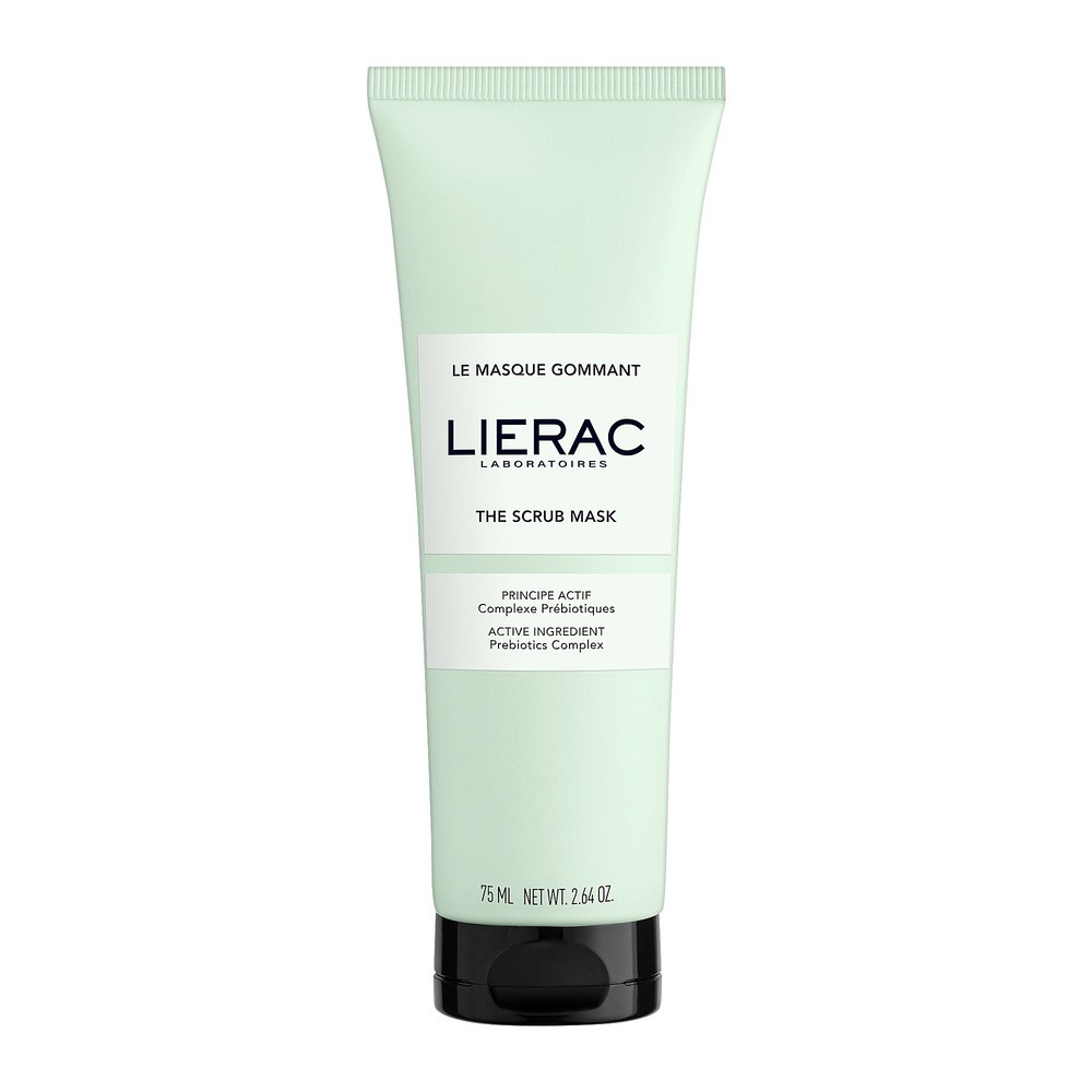 Lierac - Maska peelingująca 75ml