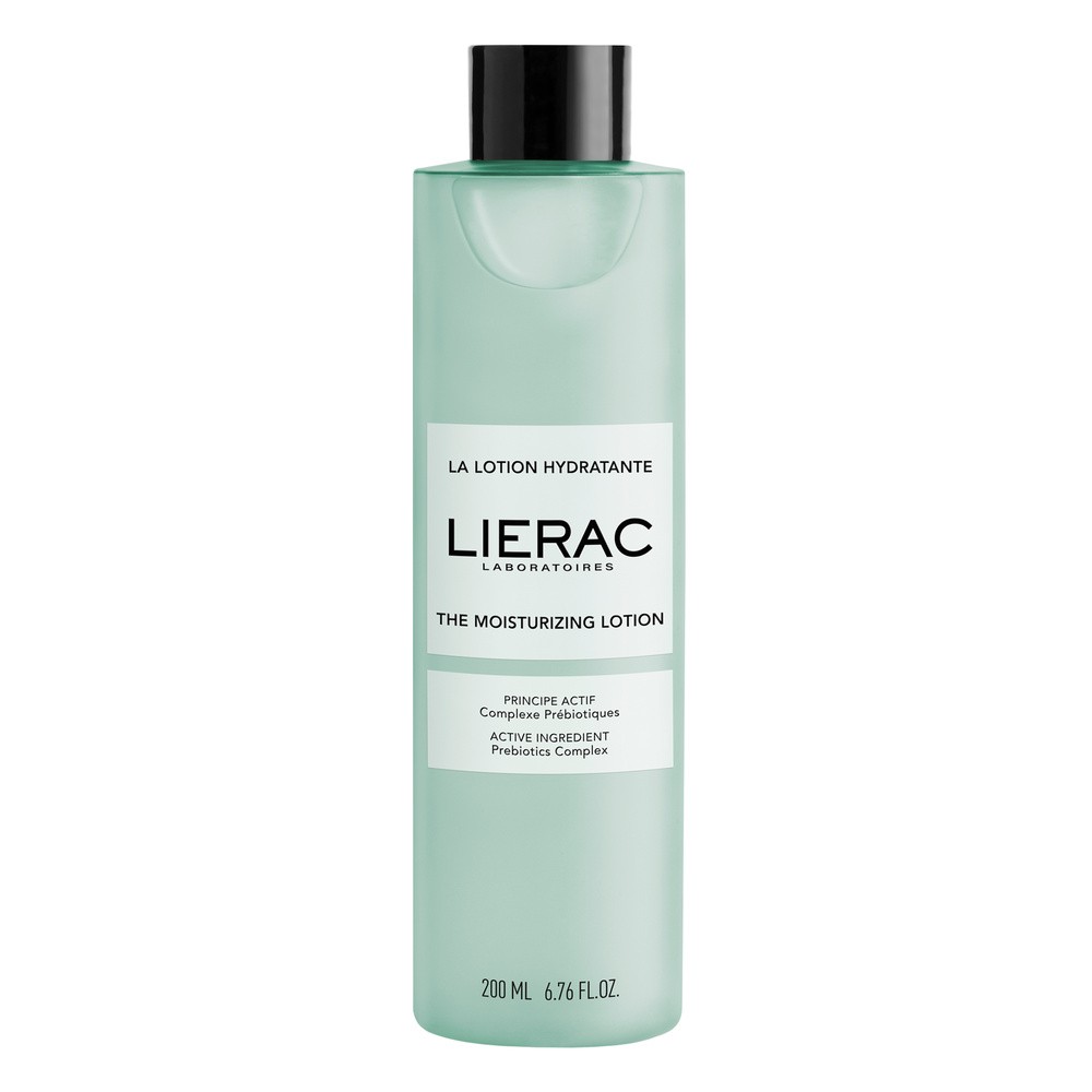 Lierac La Lotion Hydratante tonik nawilżający 200ml