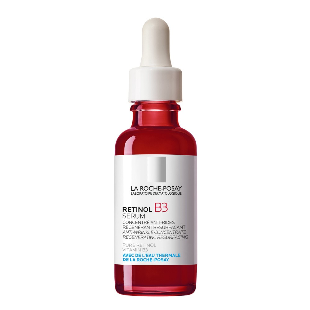La Roche-Posay La Roche-Posay Retinol B3 serum do twarzy 30 ml