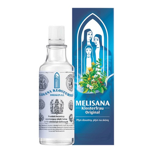 Melisana Klosterfrau Original, 235ml