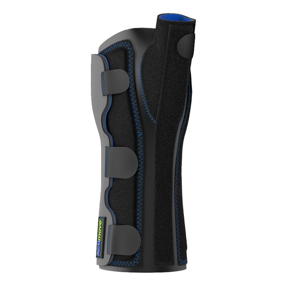 ESSITY Actimove Professional Line Orteza stabilizująca nadgarstek i kciuk, rozm. M