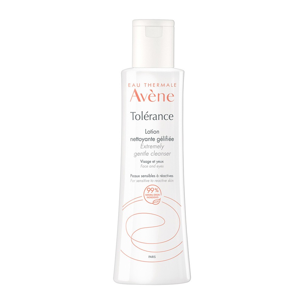 AVENE Avene Tolerance żel-balsam oczyszczający 200 ml
