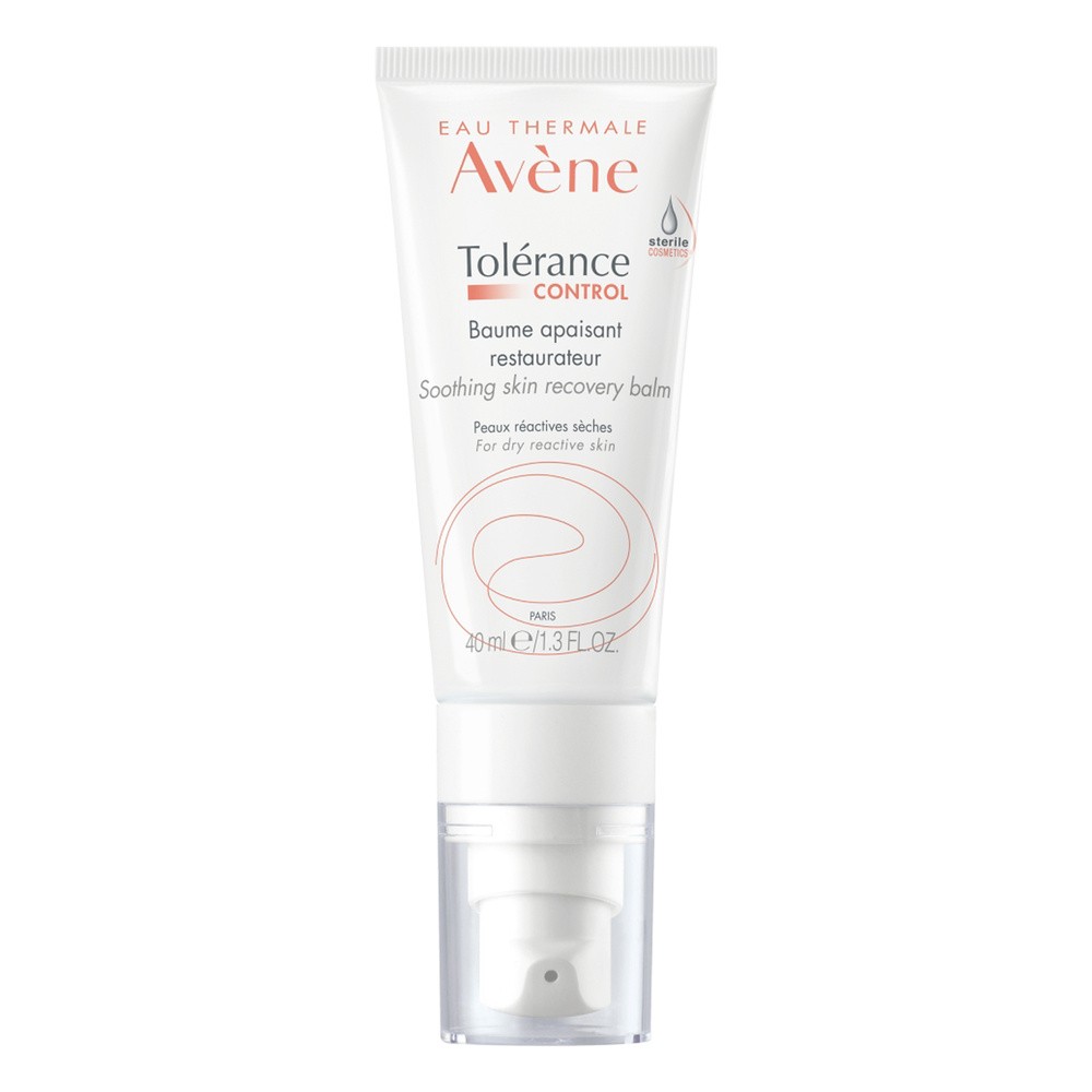 Avne Tolérance Control balsam łagodząco-odnawiający 40 ml