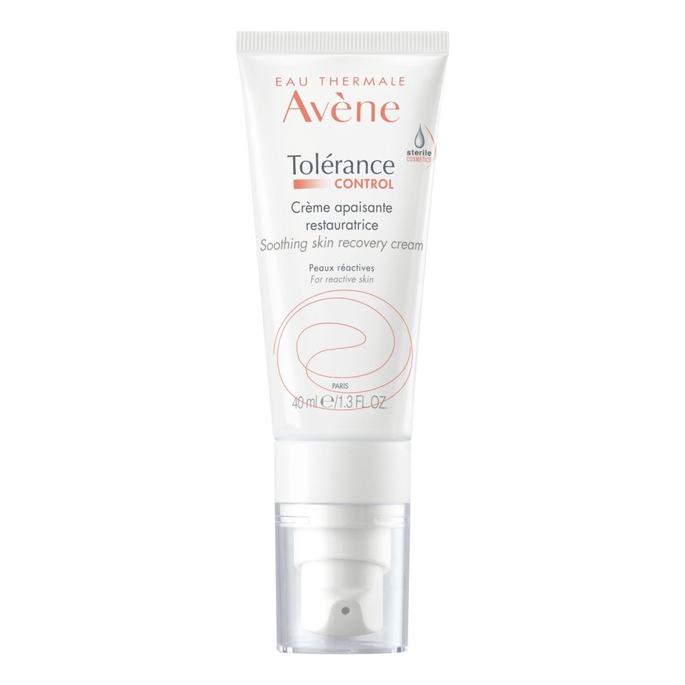 Avne Tolérance Control krem odnawiający do łagodzenia 40 ml