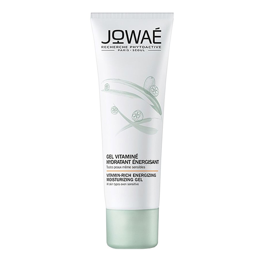 ALES GROUPE JOWAE Witaminowy żel nawilżająco-energetyzujący 40 ml