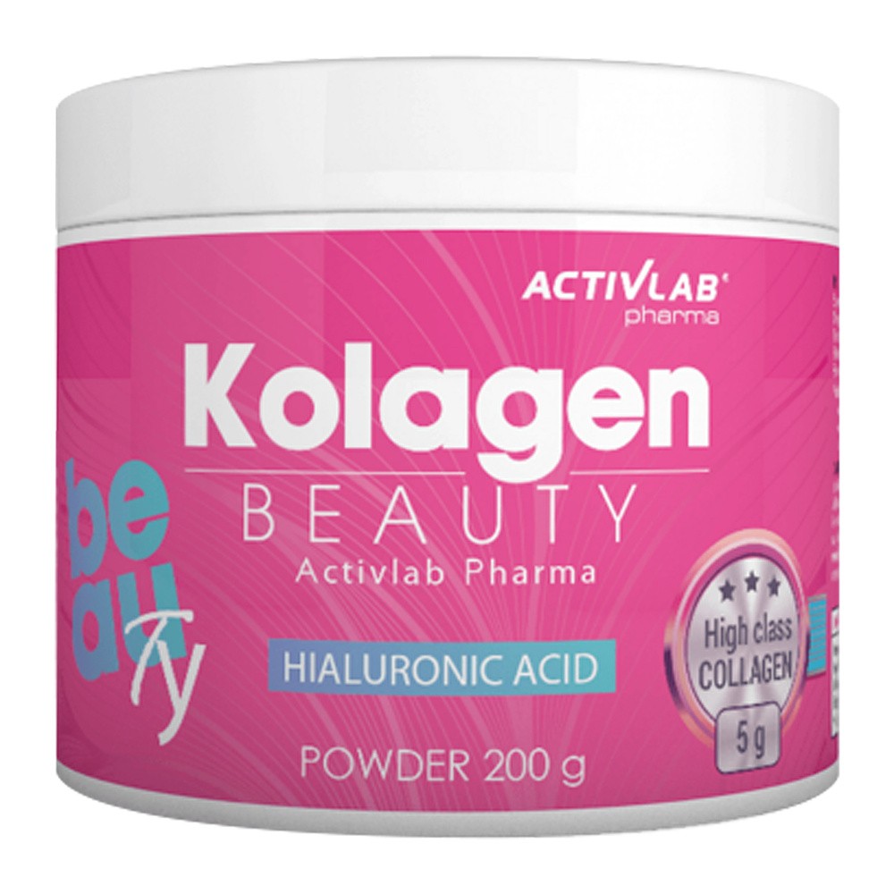 ACTIVLAB PHARMA ACTIVLAB PHARMA Kolagen Beauty - 200g.
