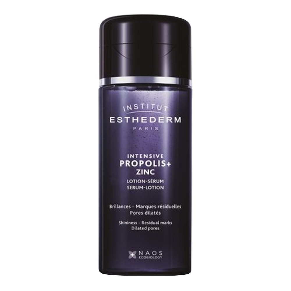 ESTHEDERM Intensive Propolis+ Zinc Lotion Balsam 130 ml