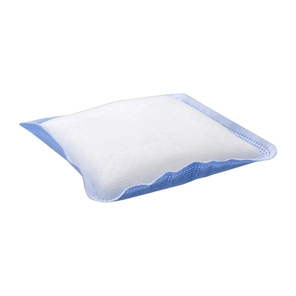 ConvaMax Superabsorber, chłonny opatrunek przylepny, 15 cm x 15 cm, 1 szt. (z opakowania wielosztukowego)