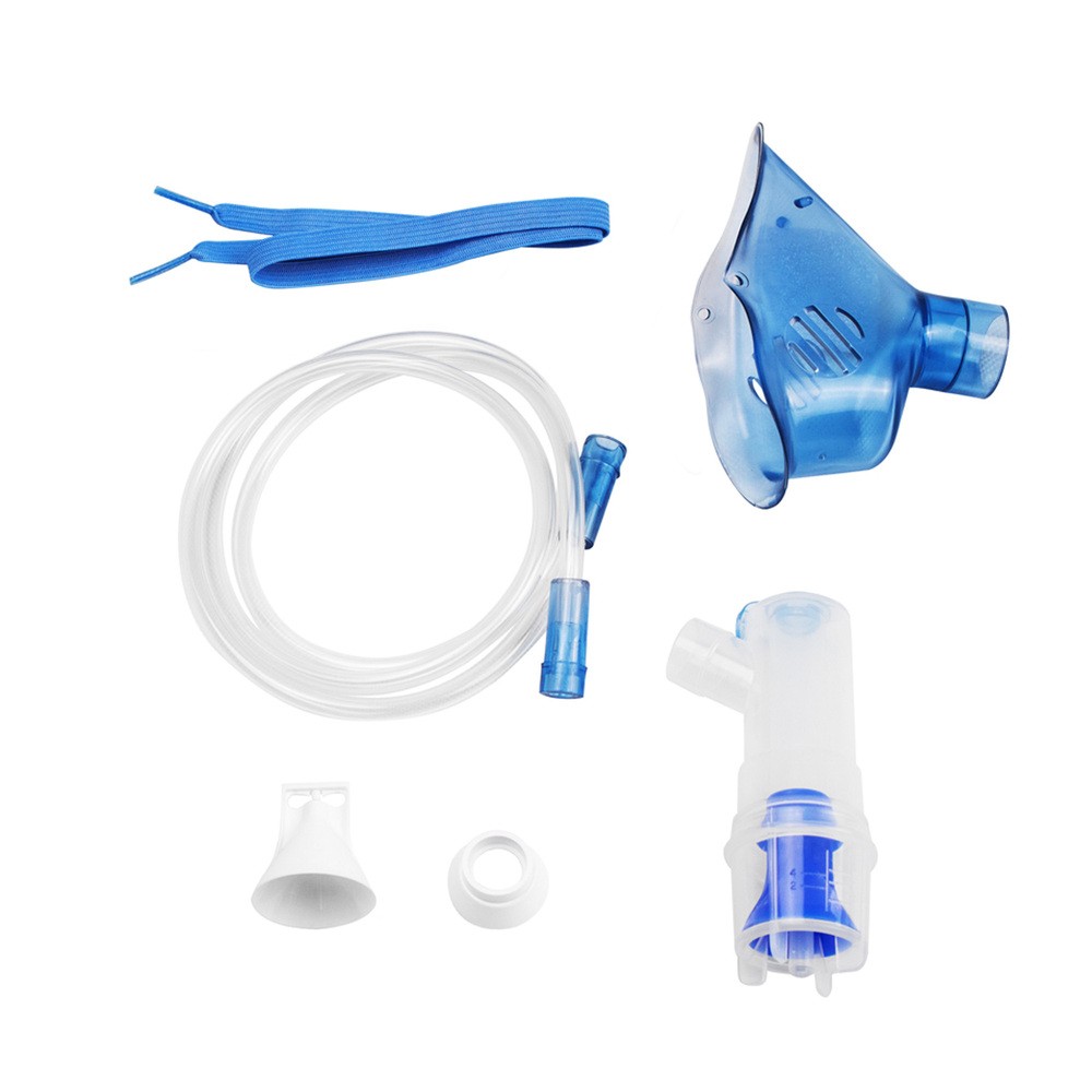 Diagnostic Zestaw do nebulizacji do inhalatora Diagnostis dla dzieci
