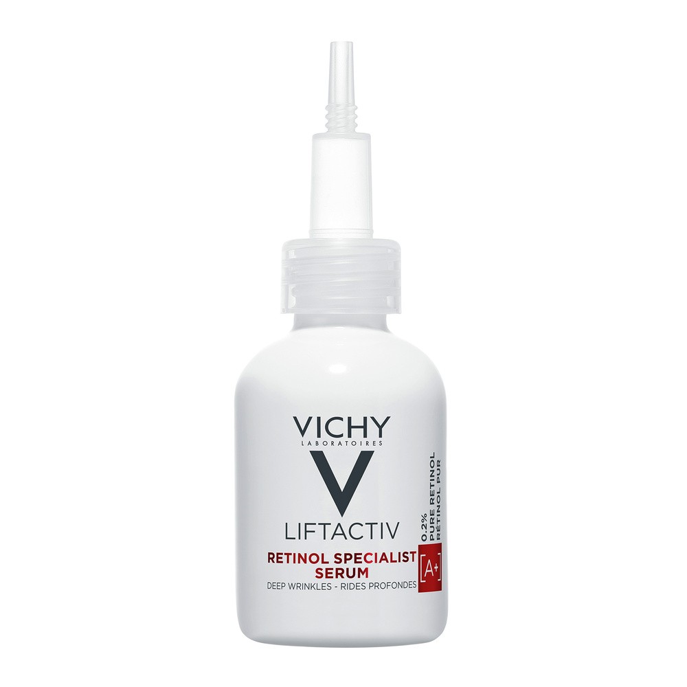 Vichy Liftactiv Specialist Retinol Serum 30ml