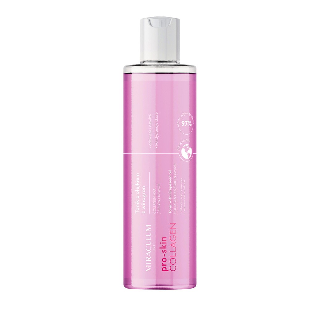 Miraculum Pro-Skin Collagen Tonik 200 ml