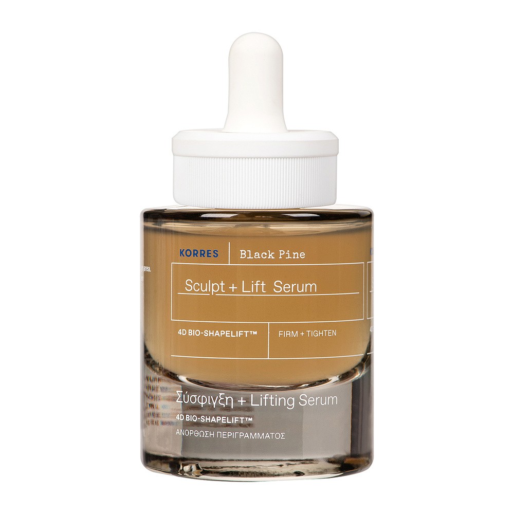 Korres Korres Sculpt Lift Serum Serum do twarzy 30 ml