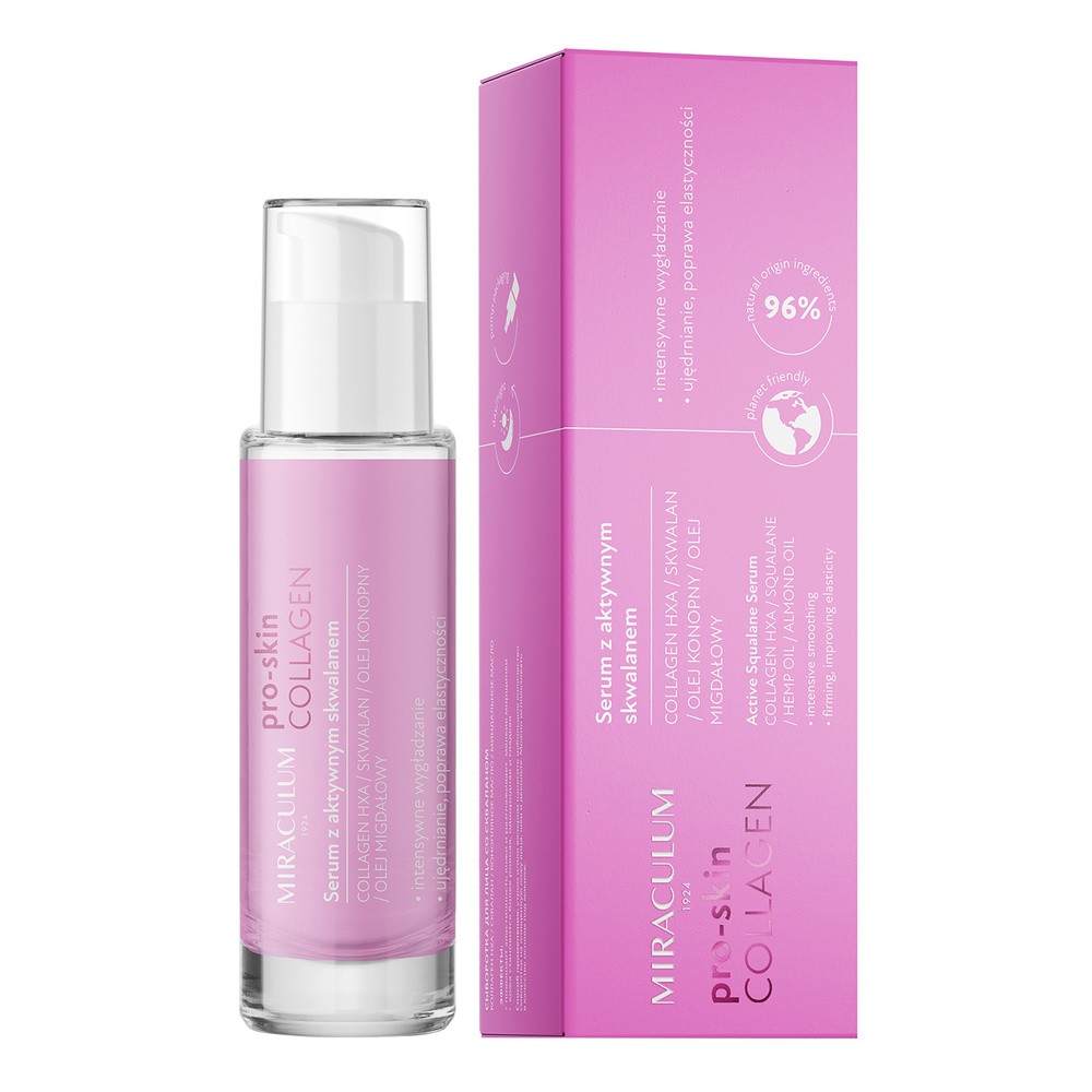 Miraculum Pro-Skin Collagen Serum 30 ml