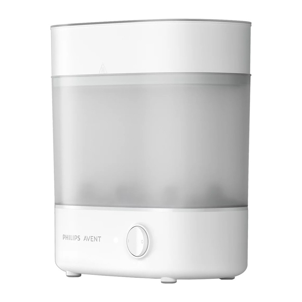 Elektryczny Sterylizator do Butelek Philips SCF291 / 00 Biały 4 w 1